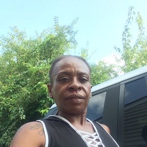 Meet your Posher, Teresa